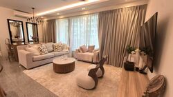 Casa Merah (D16), Apartment #556952961